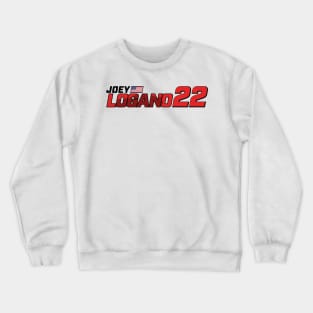 Joey Logano '23 Crewneck Sweatshirt